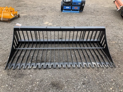 Used _UNKNOWN_ _UNKNOWN_ Rock Buckets Michigan US | Miedema Asset Management Group #1579411