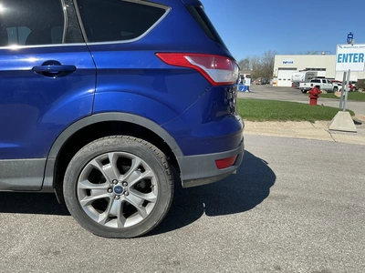 USED 2013 FORD ESCAPE