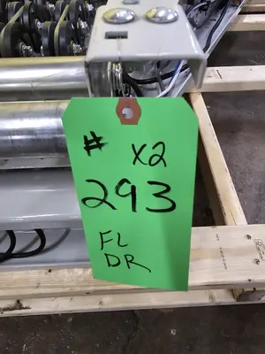 Used 2023 INTELLIGRATED MDR 710 Conveyors Wisconsin US | Packer City Sales #1304199