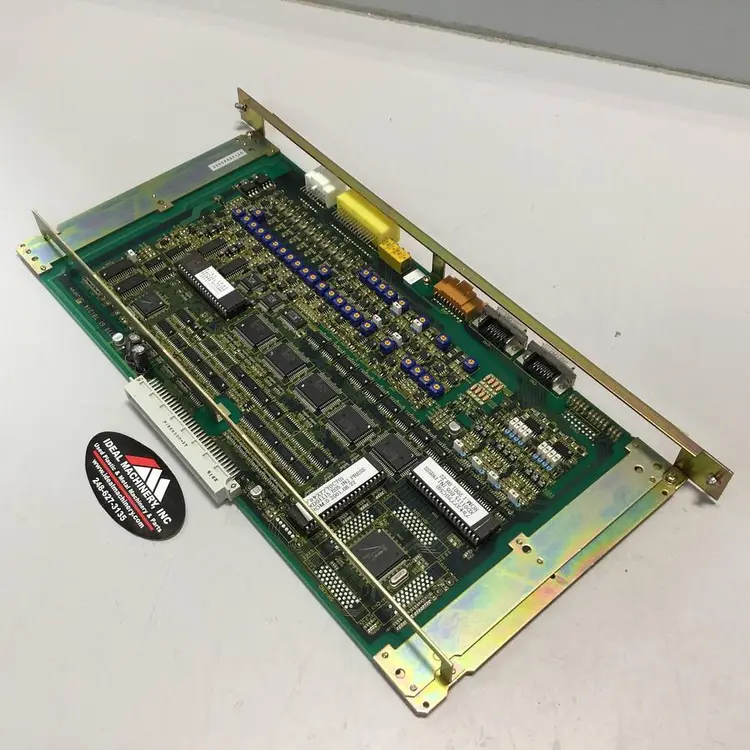 Used FUJI ELECTRIC F770 61 78(2)A Circuit Boards Michigan US | Ideal Machinery #568956