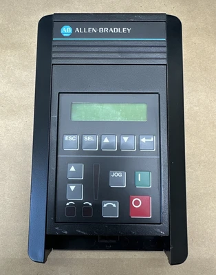 USED Allen-Bradley 1201-HA2