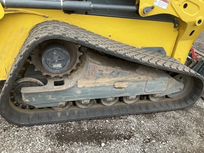 Used WACKER NEUSON ST 35 Compact Track Loaders Michigan US | Miedema Asset Management Group #1457278