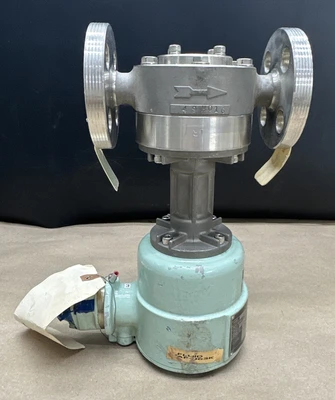 NEW OVAL Corporation LC454-620-C118-F00