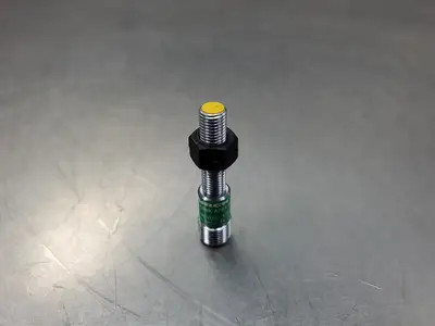 Turck Bi1-G08K-AP6X-H1341 Proximity Sensor. 5E-36/9