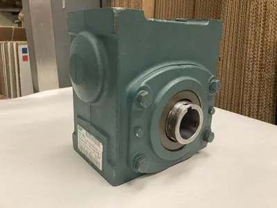 New | in-Stock DODGE 20S60H Speed Reducers | Surplus Asset Holdings #1204338