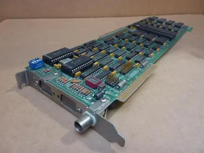 USED QUADRAM 05-0040-004