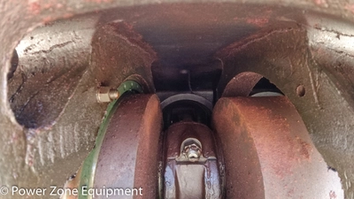 USED WHEATLEY HP-375L