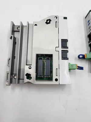 Used IAI CORPORATION IAI CORPORATION RCON-PC-2 STEPPER MOTOR ACTUATOR - CONTROLLER Speed Drives | ND Industrial Surplus #1216479