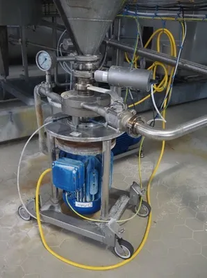 _UNKNOWN_ -UNKNOWN- High Shear Mixers, Dissolvers & Dispersers | Perry Equipment (9)