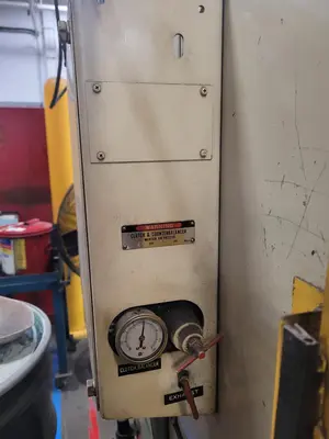 1998 KOMATSU OBS 60L-VS-3 Stamping Presses | MD Equipment Services LLC (23)