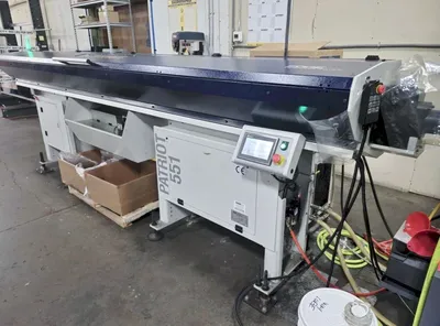 2021 MIYANO BNX-51MSY CNC Lathes Multi-Axis | Clark Machinery Sales, LLC (2)