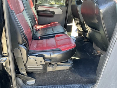 Used 2007 FORD F350 SD Pickup Trucks Michigan US | Miedema Asset Management Group #1579096