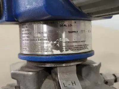 Used FOXBORO IDP10S-TLLB01MA-L1C2 Misc Electrical & Power Parts British Columbia CA | Lenmark #252459