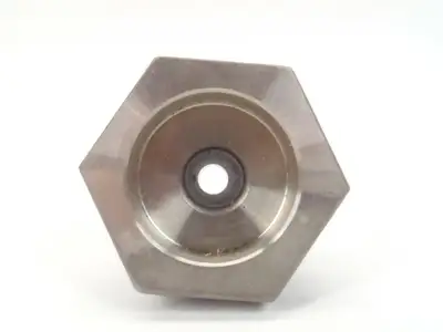 0113000367 | Lonergan 11-300-0367 F/ 1x1 Base Nozzle 1" LCT14 S.W. - New