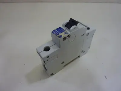 USED ABB S251-K6A