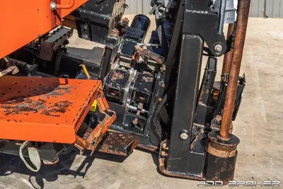 Used 2016 DITCH 2016 DITCH WITCH JT25 Drill Rigs Florida US | HDD Broker #1346395