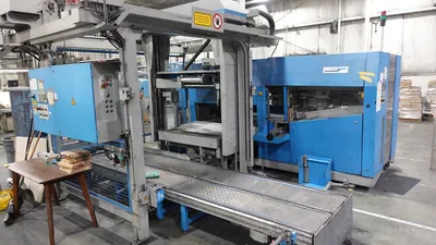 1999 MITSUBISHI Diamond 32 Commercial Web Offset | Machinery Solutions Group, Inc. (26)