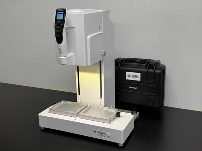 Used INTEGRA Biosciences 6102 Pipettes Missouri US | BioLabTek #1464025