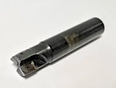 INGERSOLL End MILL indexable Milling Cutter Carbide Insert 12J1Q0784R01