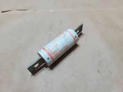 Used FERRAZ SHAWMUT A4J100 Misc Electrical & Power Parts British Columbia CA | Lenmark #1438873