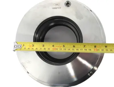 NEW ESPEY 160971/1 SHAFT SEAL ASSEMBLY 4500126060/01.06.21