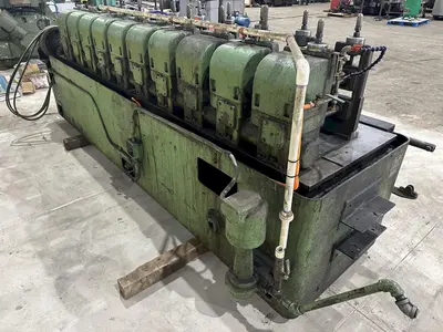 USED YODER M1-1/2