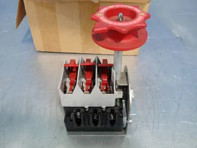 New | in-Stock ALLENBRADLEY 194RF30R1 Miscellaneous MRO Ohio US | HGR 24 #754471