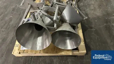 USED Taylor Products Taylor Products Form Fill and Seal Unit, Model V1200
