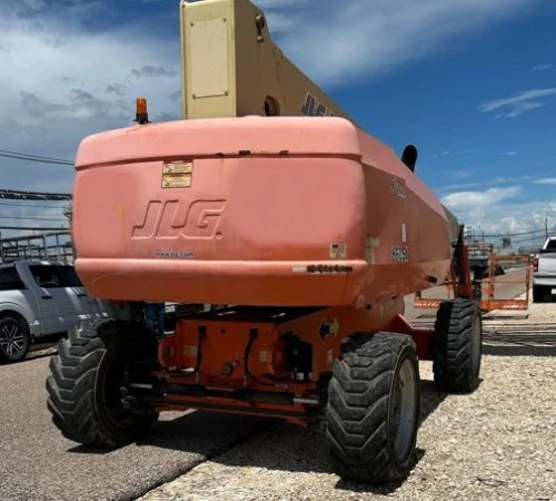 Used 2018 JLG 860SJ Manlifts Pennsylvania US | National Lift Equipment #1424556
