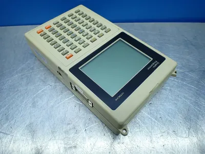 USED HITACHI GPT