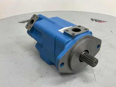 USED VICKERS 3525V0H35A17 11AA20