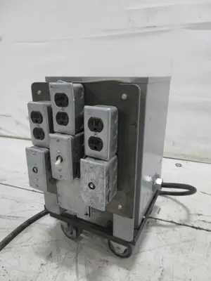 USED GENERAL ELECTRIC QM