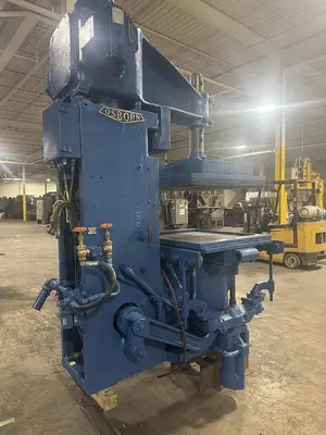 USED OSBORN 719 RJW