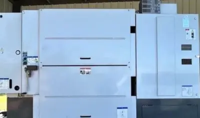 Used 2020 HAAS ST-35Y CNC Lathes Ohio US | Toolquip, Inc. #1278598
