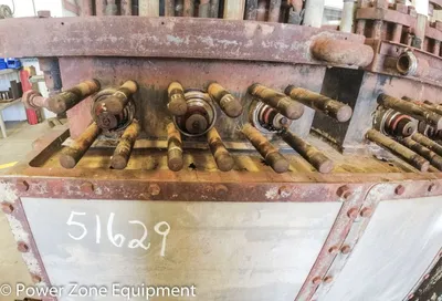 USED AJAX Q-250-S