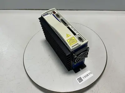 USED KOLLMORGEN CR06250