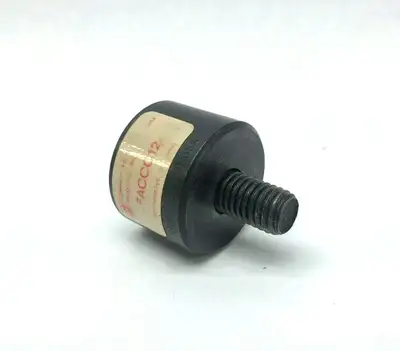 USED COMPACT AIR FLEXIBLE ROD SHAFT COUPLER