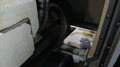 Used 2007 DOOSAN PUMA 800L CNC Lathes Illinois US | Revelation Machinery #1324742