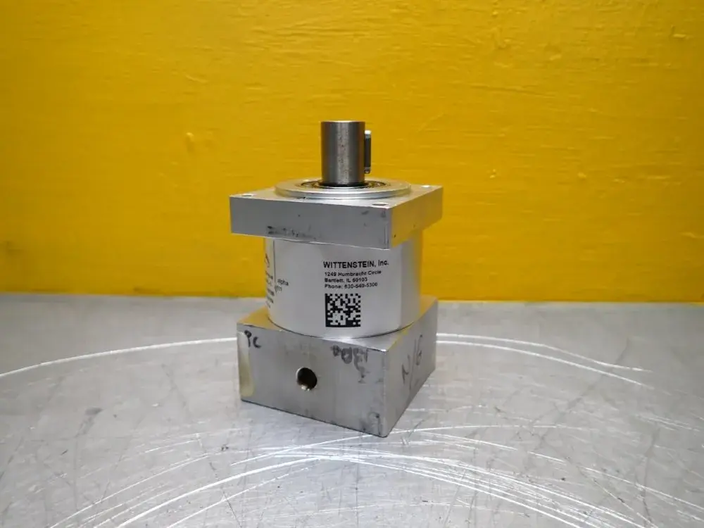 USED WITTENSTEIN CP060MX15111