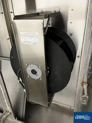 USED Germfree Portable HEPA FL2