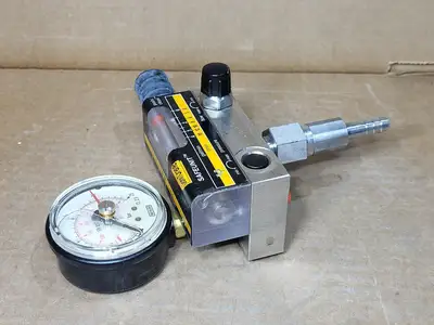 New | in-Stock JOHN CRANE SFP CV 15FP 25-00 Parts (Hydraulics and Pneumatics) British Columbia CA | Lenmark #837123