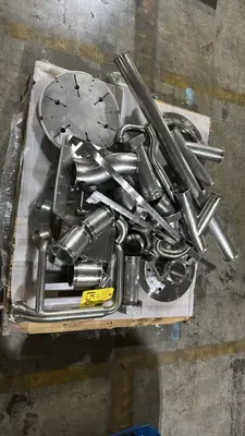 4 HEAD FILLER