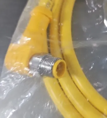 TURCK WSCV-WSCV 490-2M Cordset. Loc5E-17