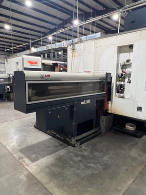 2018 MAZAK INTEGREX I400ST Lathes CNC 5 Axis or More | Asset Exchange Corporation (5)