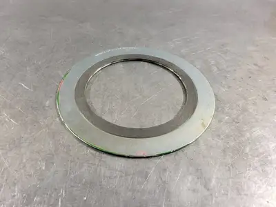 6" 600# 316L CC Spiral Wound Gasket