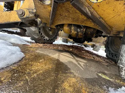 Used 2004 CATERPILLAR 420D IT Excavators Pennsylvania US | Proxy Equipment #1382145