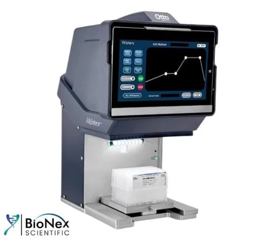 Used WATERS CORPORATION OTTO SPECIALIST HPLC Systems New Jersey US | Bionex Scientific LLC #800248