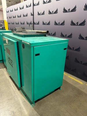 Used SULLIVAN PALATEK 50UD Rotary Screw & Sliding Vane Air Compressors Michigan US | iGAM Industrial Marketplace #1276182