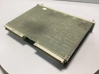 USED SIEMENS 6ES5252-3AA13