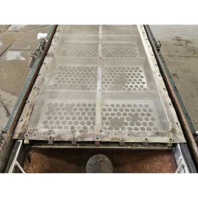 USED ROTEX 201A